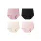 Pastel Pink+Black+Skin+Pink (4-2)
