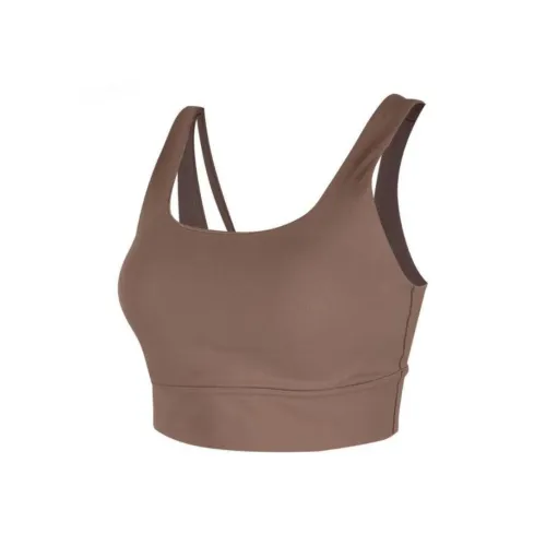 Nike Alate Sports Underwear Women's Brown