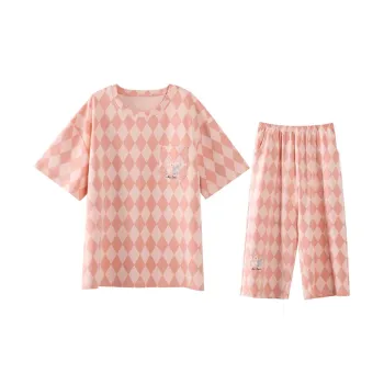 CHUDUAN Women's Pajama Sets