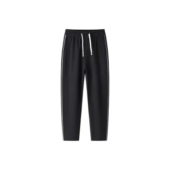 SNOW FLYING Casual Pants Unisex