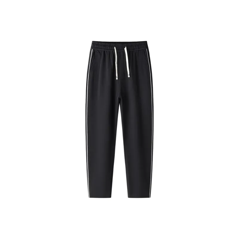 SNOW FLYING Casual Pants Unisex-0