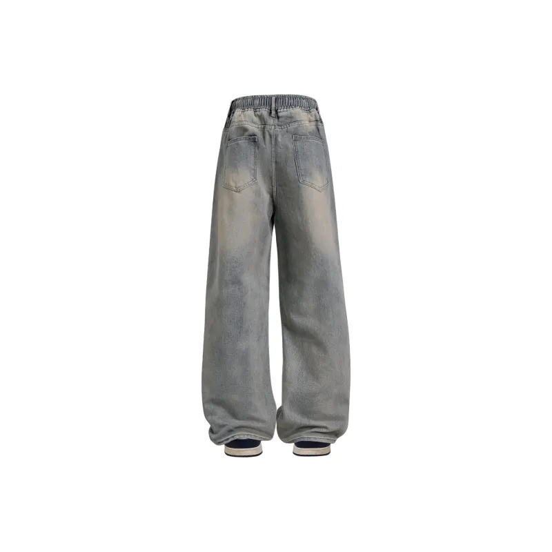 SESAME STREET Jeans Unisex-3