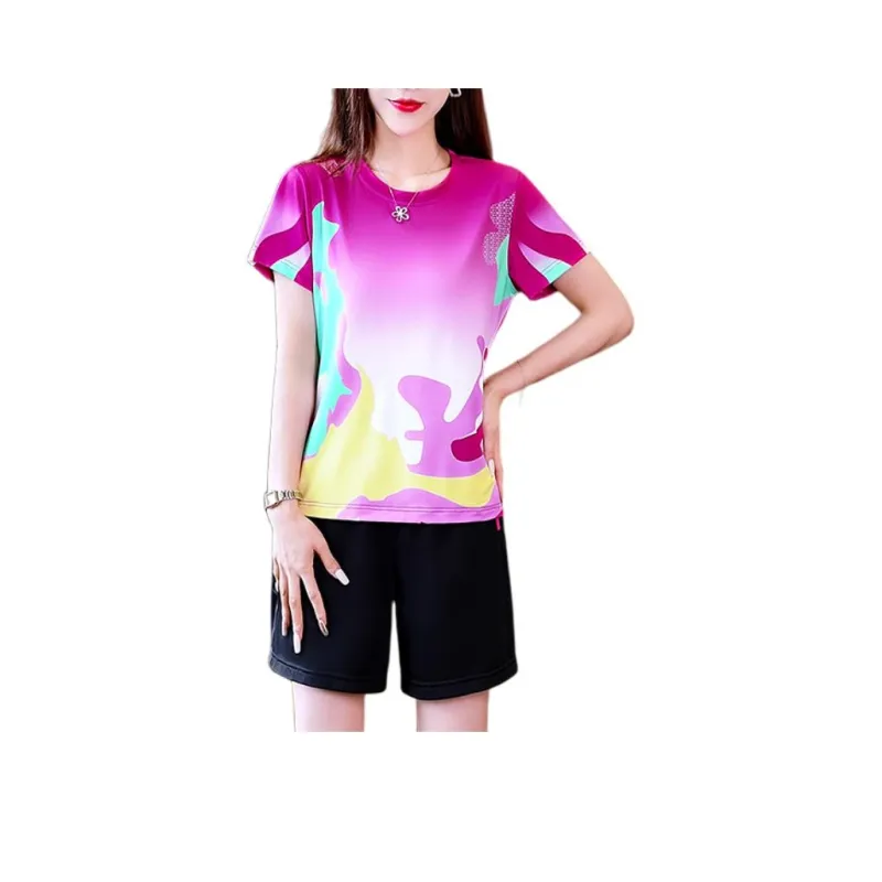 Kele Coco Fitness Sets Women's-3