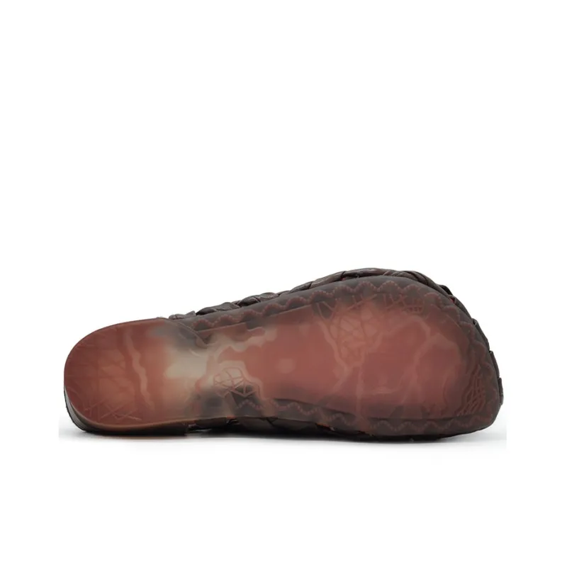 ARTMU Rubber Sole Quick Dry Closed Toe Slippers Women's-3