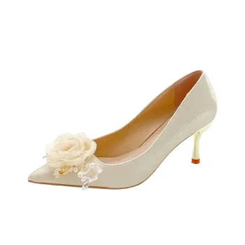 Zomila High Heels Women's Dark Khaki