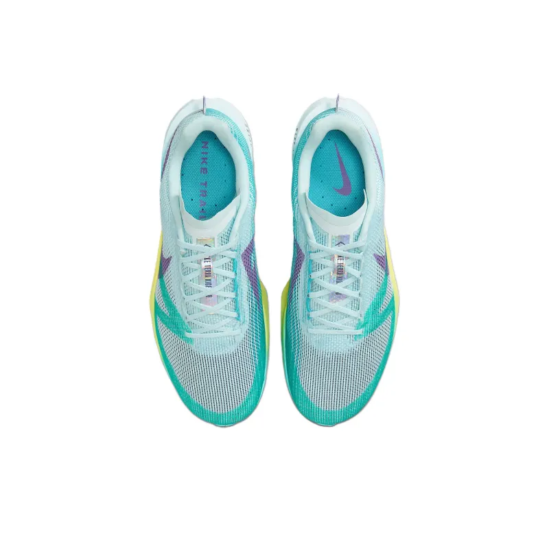 Nike ReactX Terra Kiger 10 Glacier Blue Dusty Cactus Opti Yellow Field Purple-2