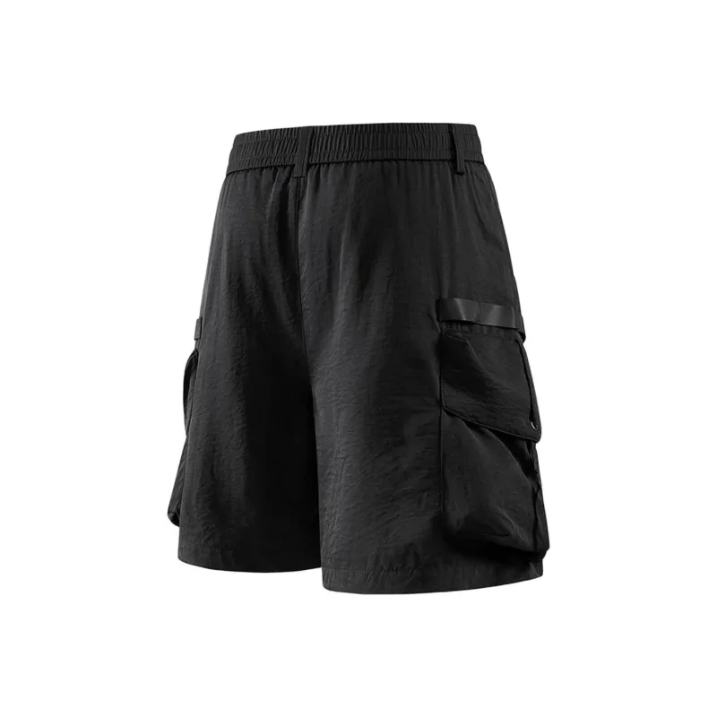SOAP OPERA Casual Shorts Unisex-3