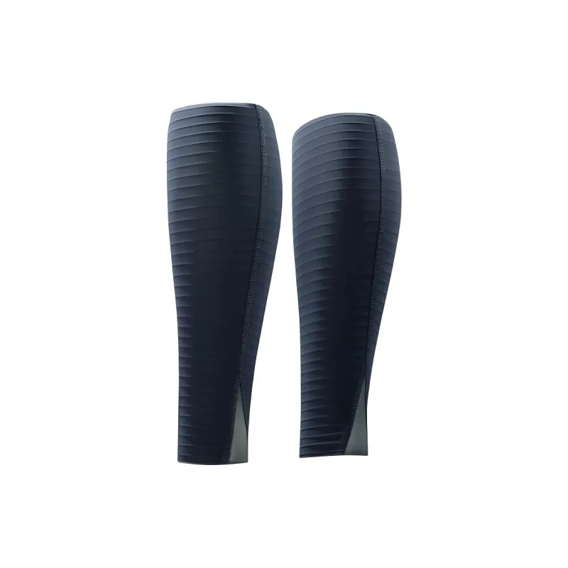 SALOMON Running Leg Guards Breathable Blue Unisex-1