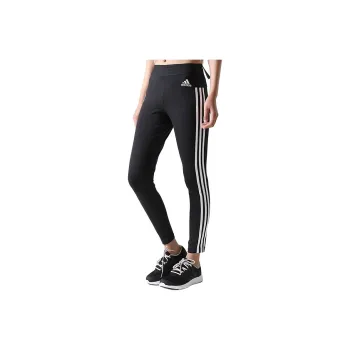 Adidas Sports Pants Women's Black/White