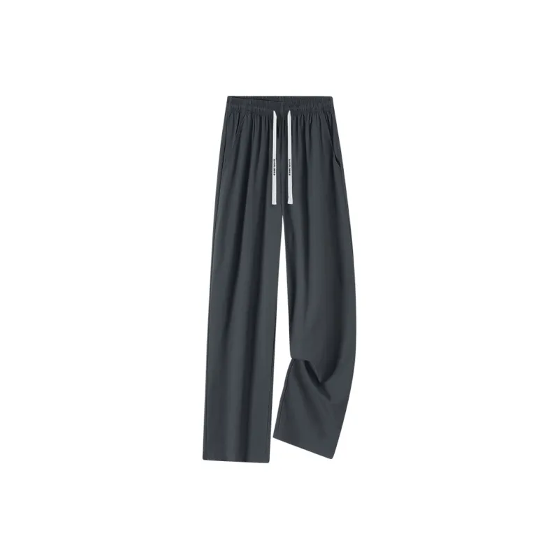 I.E Sports Pants Unisex-2