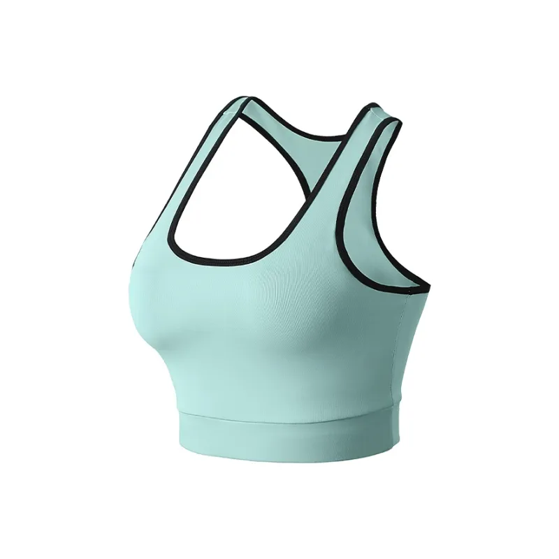 Kele Coco Sleeveless Sports Shirts Women's-3
