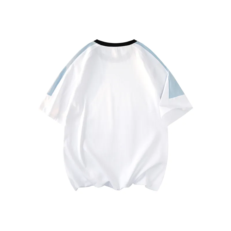 CrocoSport Crocodile Shirt Sports Series T Shirt Unisex-1