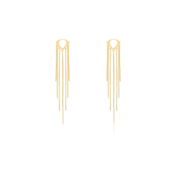 ZANC Earrings Women's