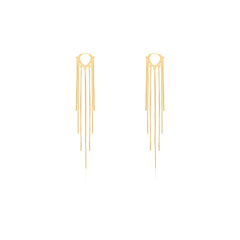 ZANC Earrings Women's-0