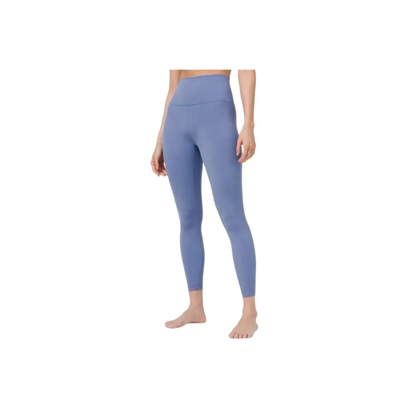 Lululemon Wunder Train Sports Pants 25'' Women's-0