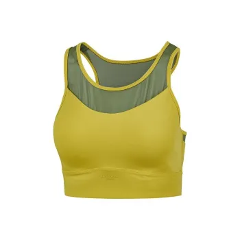 Skechers Freedom Series Sports Underwear Women's Golden Olive