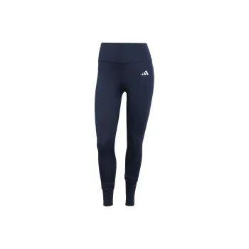 Adidas Free Shipping With AdiClub Optime Essentials Stash Pocket Full Length Leggings