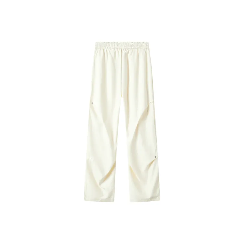 SAME FLOW Casual Pants Unisex-1
