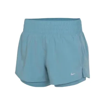Nike Sports Shorts Women's Sky Blue