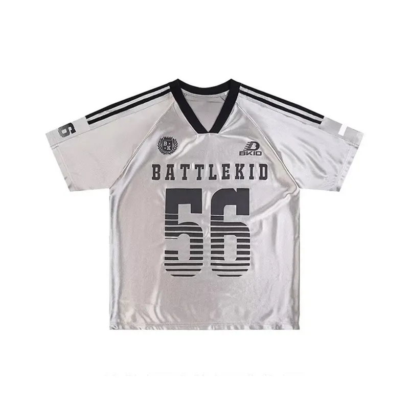 FA2LO T Shirts Unisex-4