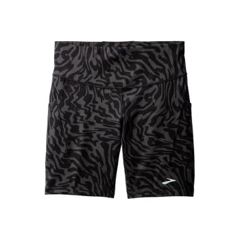 Brooks Sports Shorts Women's Black