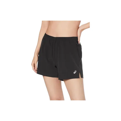 Asics Sports Shorts Women's Black