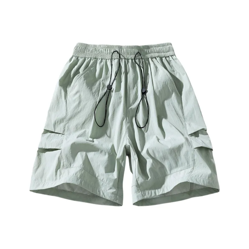 S.k. Manor Hill Casual Shorts Unisex-0