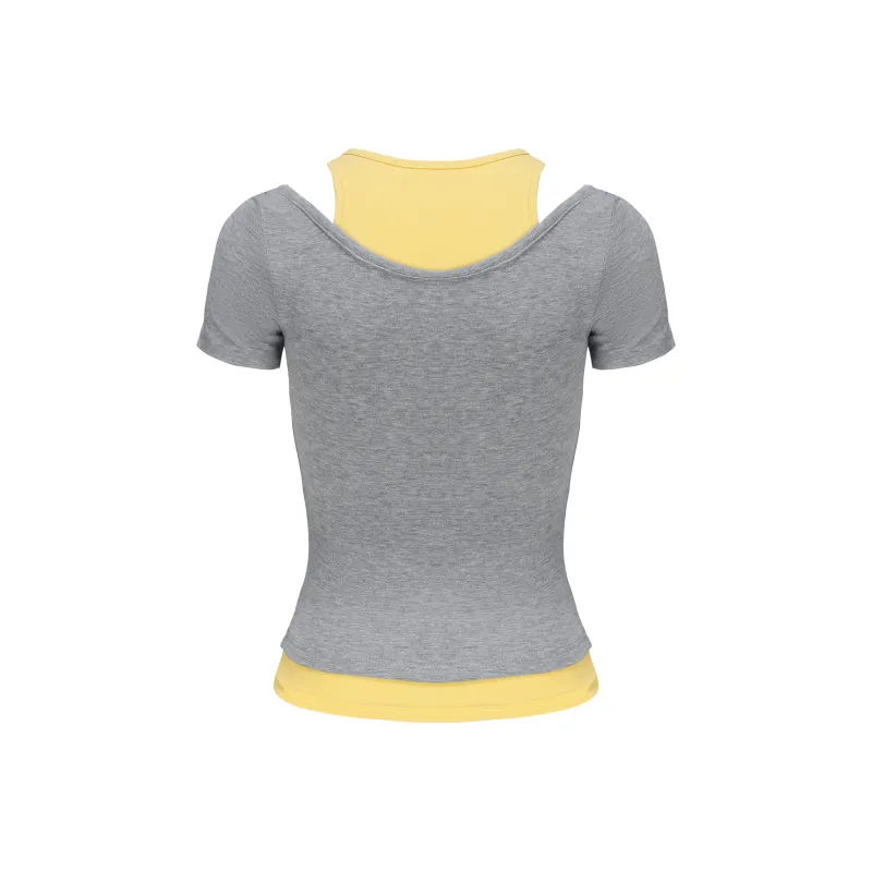 APEA T Shirts Women's-1