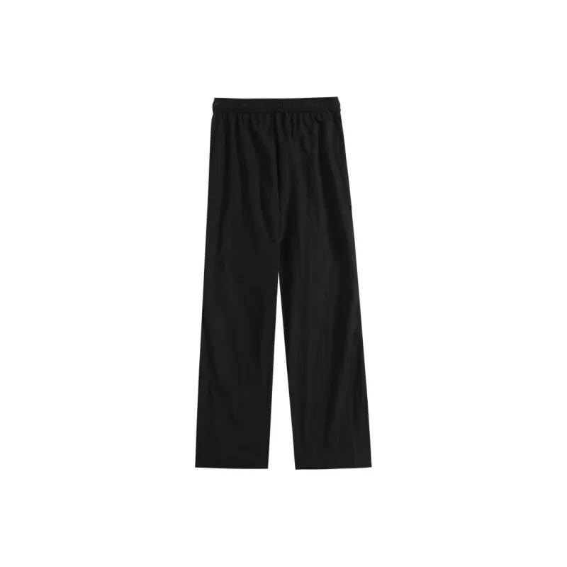 SIL VITIN Casual Pants Unisex-2