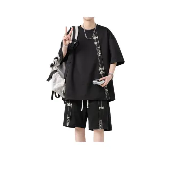 NOAHGIGI Casual Sportswear Unisex