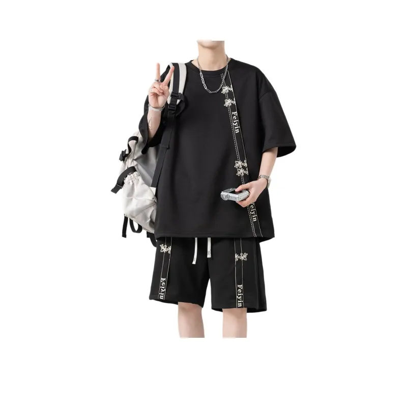 NOAHGIGI Casual Sportswear Unisex-0