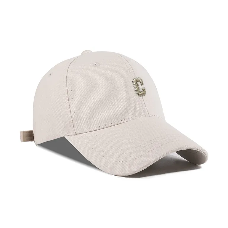 BAIJUAN Cotton Baseball Caps Unisex-7