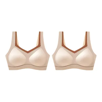Herbal Primer Bra Women's 2 Pack
