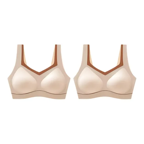 Herbal Primer Bra Women's 2 Pack