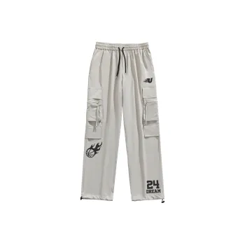 UPZCY Cargo Pants Unisex