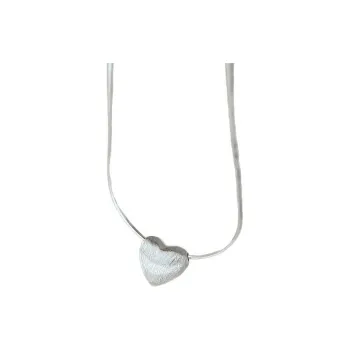Happy Tide S925 Silver Necklaces Women's