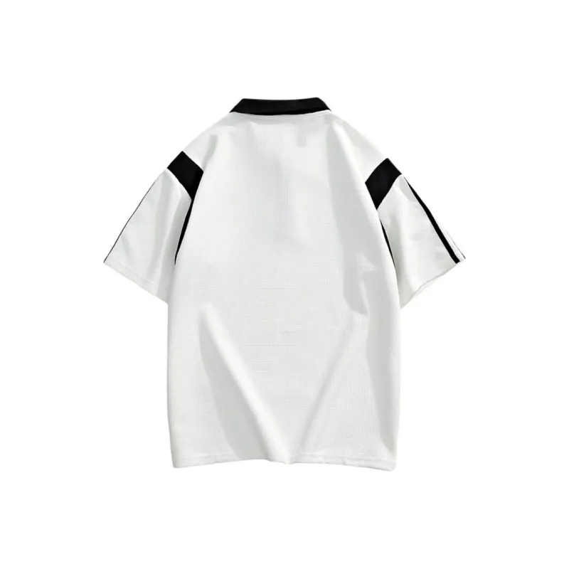 Teddy Bear Collection Polo Shirt Unisex-1