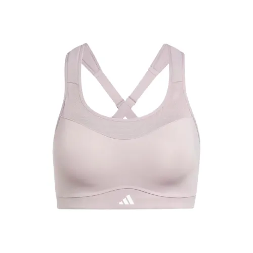 Adidas Free Shipping With AdiClub Tlrd Impact Training High-Support Bra