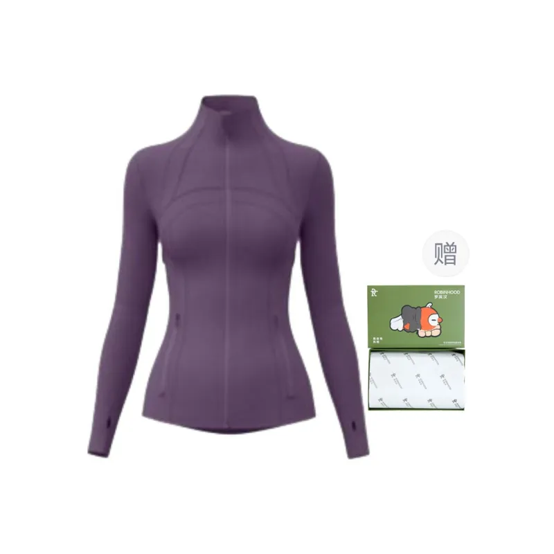 ROBINHOOD Training Clothing Women's-5
