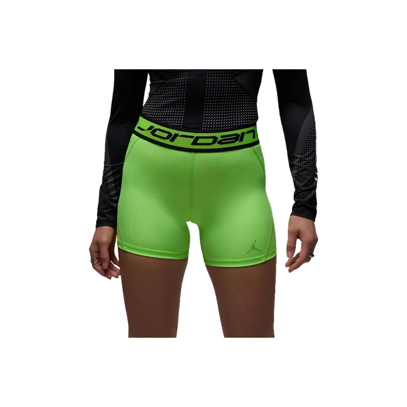 Jordan Sport Women's 5' Shorts-0