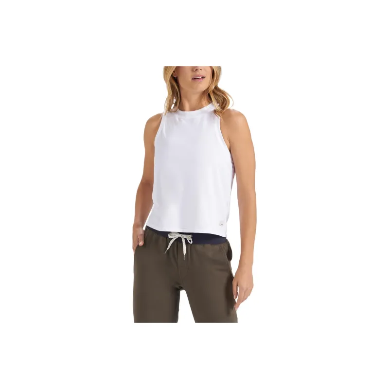 Vuori Energy Sport Vests Women's-2