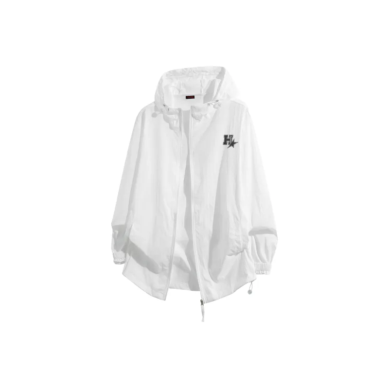 HUANQIU Sun Protection Clothing Unisex-0