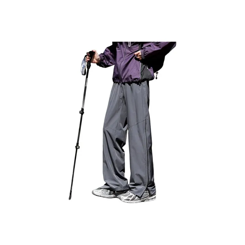 SIL VITIN Casual Pants Unisex-7