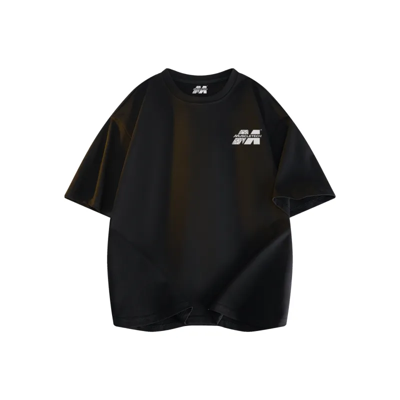 MUSCLETECH T Shirts Unisex-1