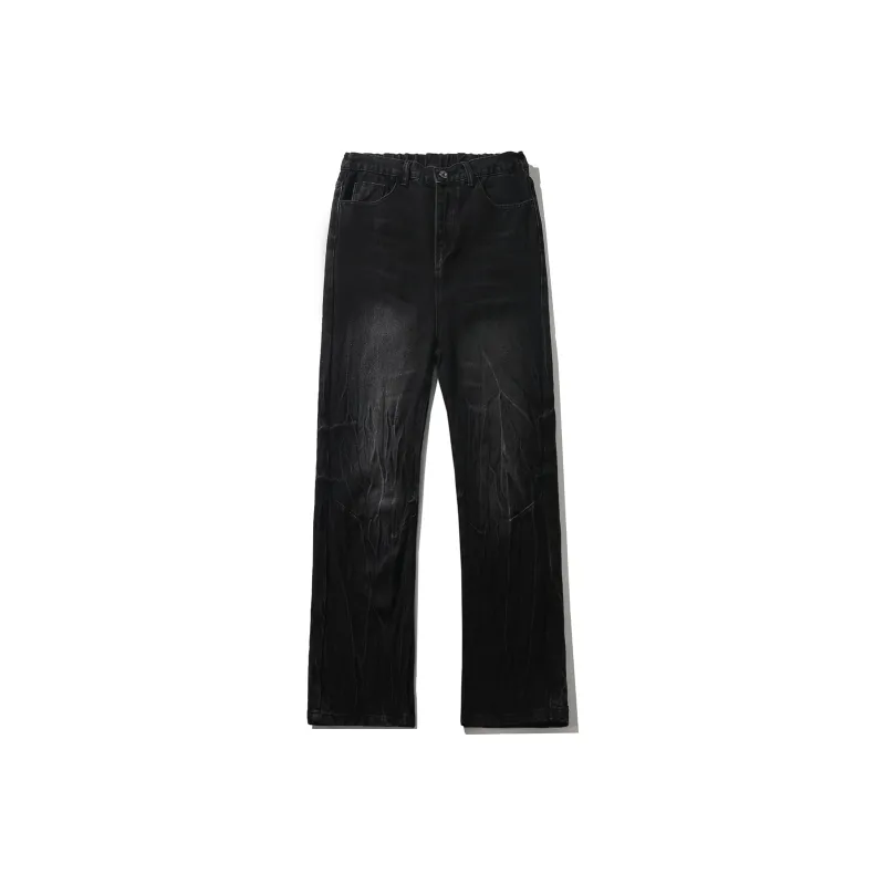 GEOFFREY B. SMALL Jeans Unisex-0