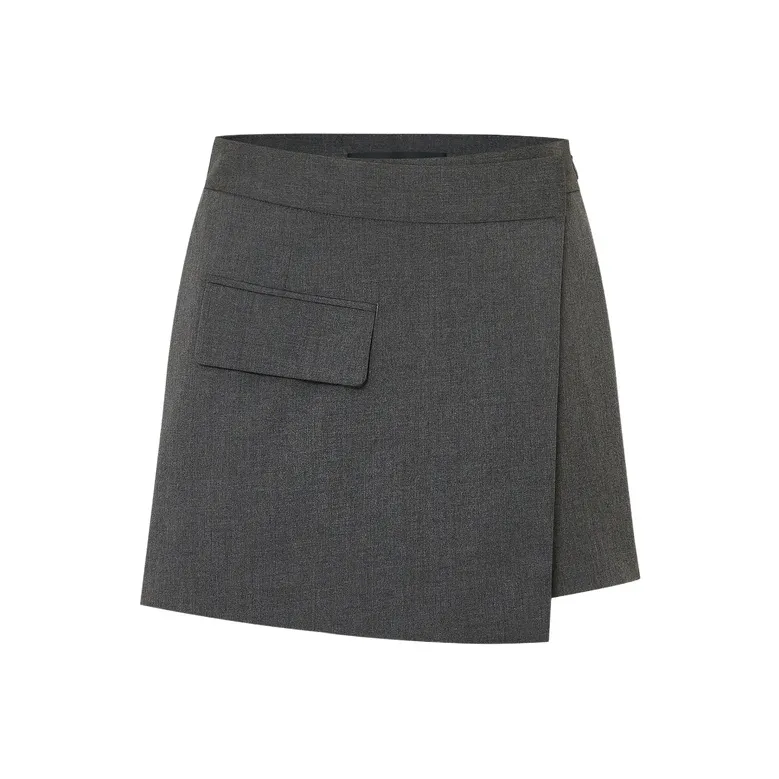 MO&CO Cargo Shorts Women's-0