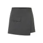 Dark Heather Gray