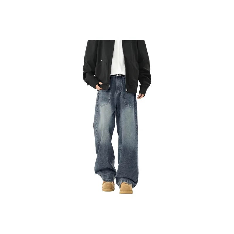 Dme Jeans Unisex-12