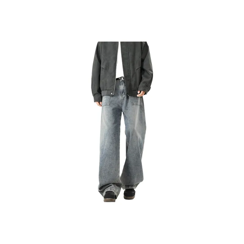 Dme Jeans Unisex-7
