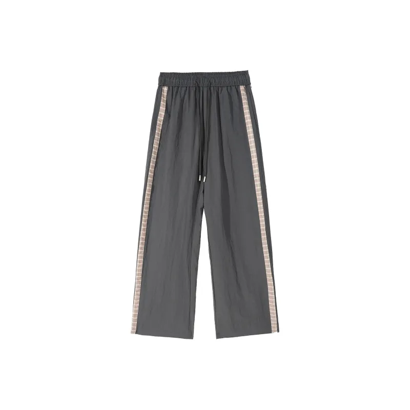 A02 Casual Pants Unisex-8